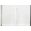 Efektný obrazový rám 2319 biely 50x70 cm z múzejného skla
