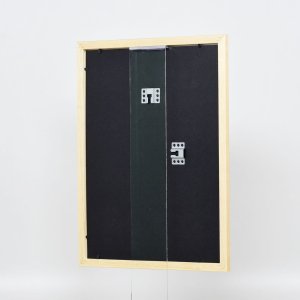 Efekt drevený rám profil 2210 prírodný 59,4x84,1 cm normálne sklo