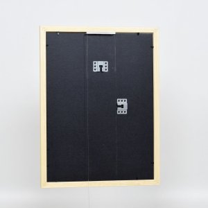 Efekt drevený rám profil 2210 prírodný 59,4x84,1 cm normálne sklo