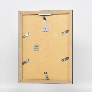 Efektný rám 2319 antracit 59,4x84,1 cm múzejné sklo