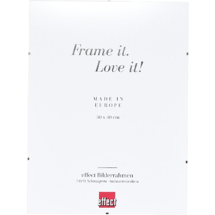 Bezrámový držiak na obrazy 60x80 cm normálne sklo