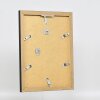 Efektný rám 2310 antique gold 7x10 cm normálne sklo