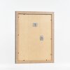 Efektný obrazový rám 2319 antické striebro 9x13 cm múzejné sklo