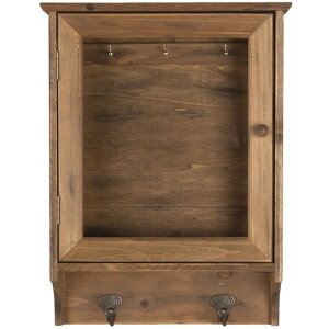 Clayre & Eef 6H1992 Klávesnica 29x8x40 cm...