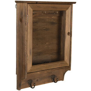 Clayre & Eef 6H1992 Klávesnica 29x8x40 cm...