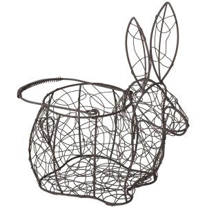 Držiak na vajcia čierny 26x13x28 cm 6Y4302