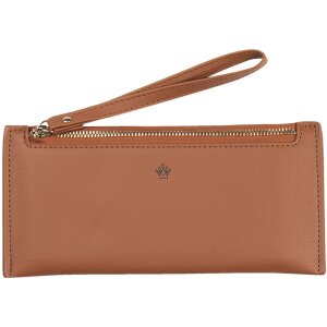 Peňaženka hnedá 21x10 cm JZWA0118CH