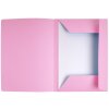OfficeBuddy SUPER 210 zakladače ružové 24x32cm 50-balenie A4