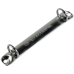 Exacompta 54183SE Krúžkový viazač tmavozelený DIN A4 20 mm chrbát 140 listov