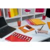 Exacompa organizér s pružným chrbtom 8 priehradiek DIN A4 Iderama assorted