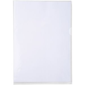 Exacompta balenie 100 hladkých zakladačov z PP 120µ DIN A4