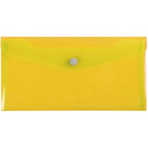 Exacompta puzdro s lisovacím kolíkom polypropylén DL 10x21 cm Iderama assorted