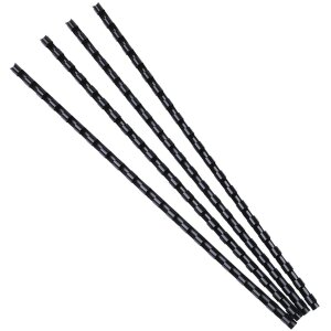 Exacompta 76101E 25 PVC viazacích...