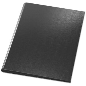 Spisovka Exacompta s chlopňou z potiahnutého...