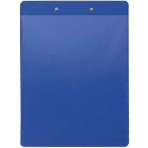 Spisovka Exacompta s obálkou - veľkosť 23x32cm pre A4 - modrá