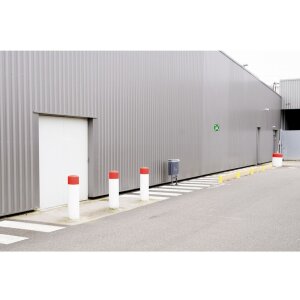 Montážny bod samolepiaceho nápisu 20 cm