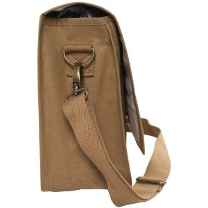 Exacompta papierová taška koženého...