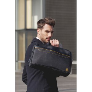 Exacompta Taška na notebook Exactive Black 30,5x42x5 cm