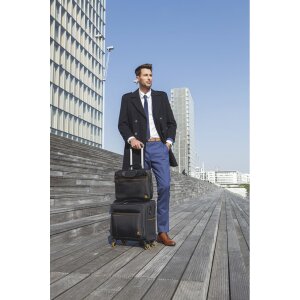 Exacompta Taška na notebook Exactive Black 30,5x42x5 cm