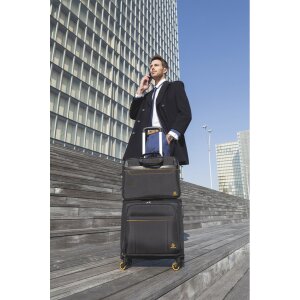 Exacompta Taška na notebook Exactive Black 30,5x42x5 cm