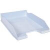 Exacompta sada 4 zásobníkov na listy COMBO MIDI Aquarel assorted