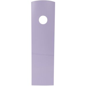 Exacompta zakladač časopisov MAG-CUBE Aquarel fialový DIN A4