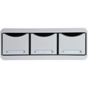 Úložný modul Exacompta TOOLBOX s 3...