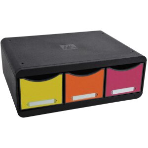 Exacompta TOOLBOX úložný modul 3...