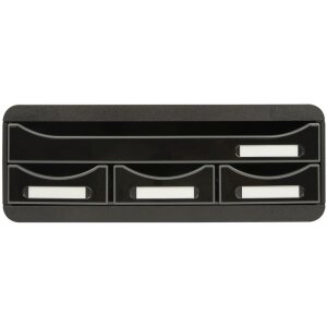 Exacompta 319714D TOOLBOX Úložný modul so 4...