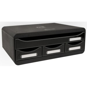 Exacompta 319714D TOOLBOX Úložný modul so 4...