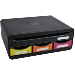 Exacompta 319798D TOOLBOX úložný modul 4...