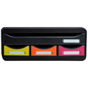 Exacompta 319798D TOOLBOX úložný modul 4...