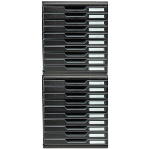 Exacompta zásuvkový box MODULO DIN A4...