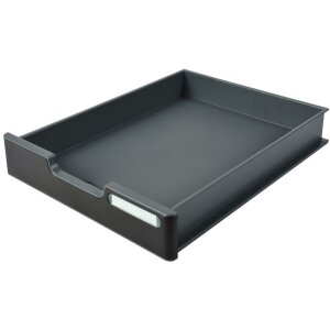 Exacompta 336714D Modulodoc zásuvka EcoBlack...