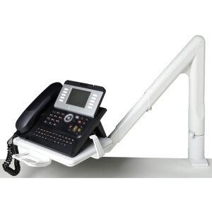 Exacompta telefónne otočné rameno...