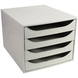 Exacompta ECOBOX zásuvkový box 4...