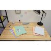 Exacompta priečinok Aquarel Colorspan elastický A4 400g/m² rôzne farby