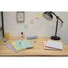Exacompta priečinok Aquarel Colorspan elastický A4 400g/m² rôzne farby