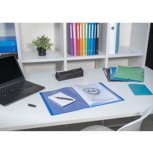 Exacompta polypropylénový zakladač...