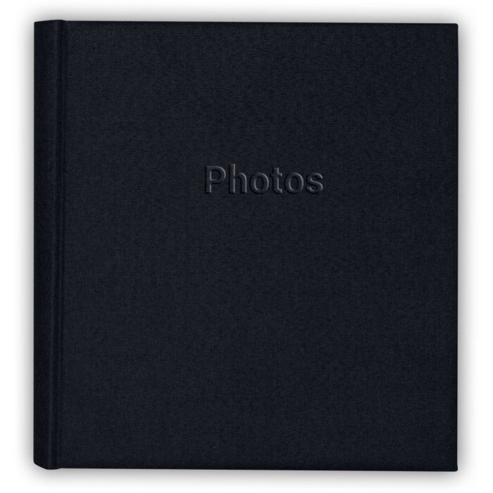 ZEP samolepiaci fotoalbum Holland black 26x32 cm 50 samolepiacich strán