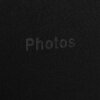 ZEP samolepiaci fotoalbum Holland black 26x32 cm 50 samolepiacich strán