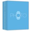 Slip-in album Logos 100 fotografií 10x15 cm