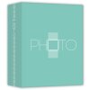 Slip-in album Logos 100 fotografií 10x15 cm