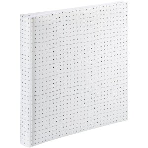 Hama fotoalbum Grafické štvorce 30x30 cm 80...