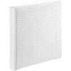 Hama fotoalbum Grafické štvorce 30x30 cm 80 bielych strán