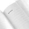 Hama slip-in album Graphic Dots Memo album na 200 fotografií 10x15 cm 22,5x22 cm