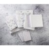 Hama slip-in album Graphic Dots Memo album na 200 fotografií 10x15 cm 22,5x22 cm