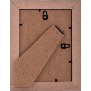 Ceanothe rám obrazu Karma 13x18 cm limetkovo zelený