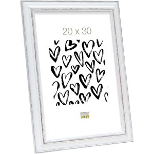 Deknudt rám obrazu S221H3 biely 40x60 cm...