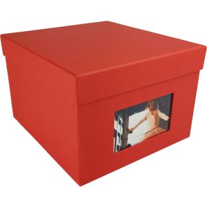 HNFD XL fotobox Kandra 700 fotografií 15x20 cm paradajky rebrované